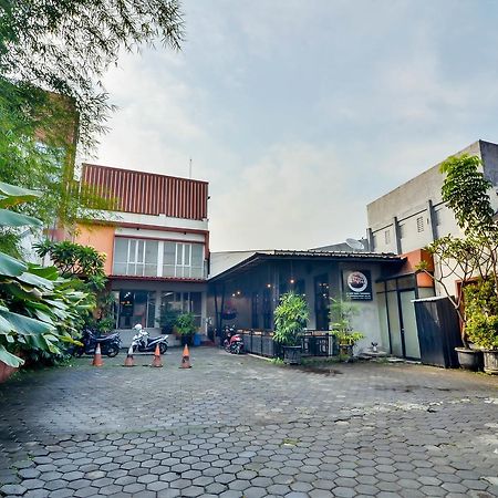 Image Hotel And Resto 반둥 외부 사진