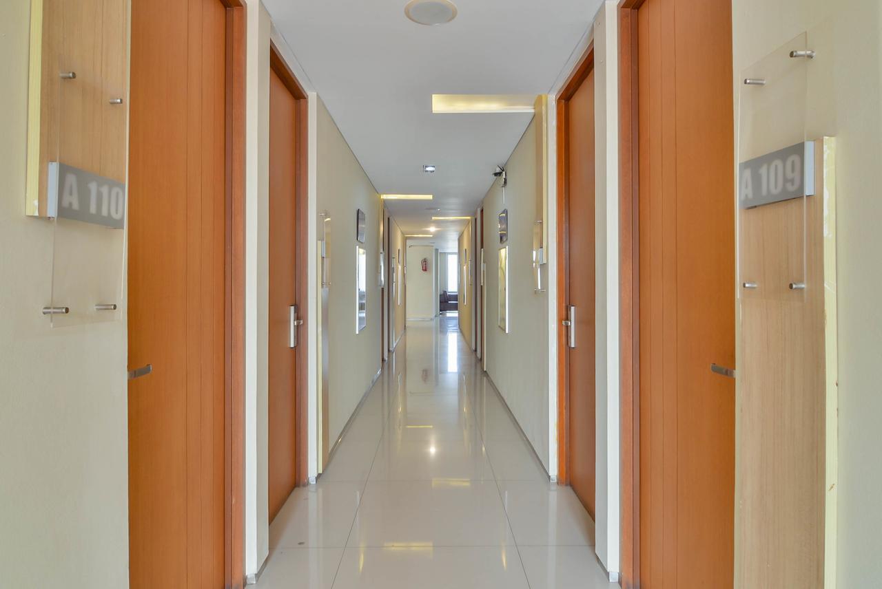 Image Hotel And Resto 반둥 외부 사진