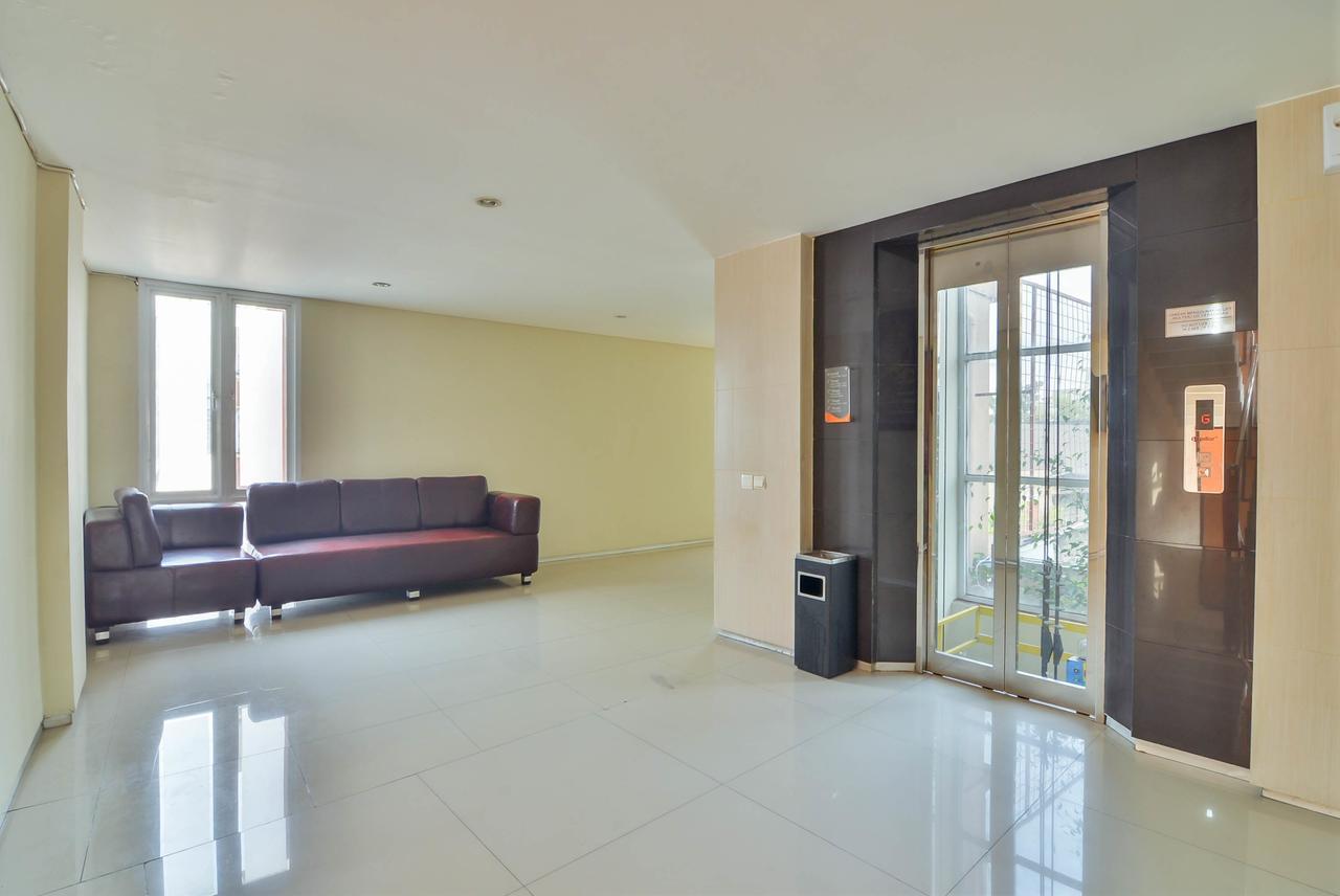 Image Hotel And Resto 반둥 외부 사진