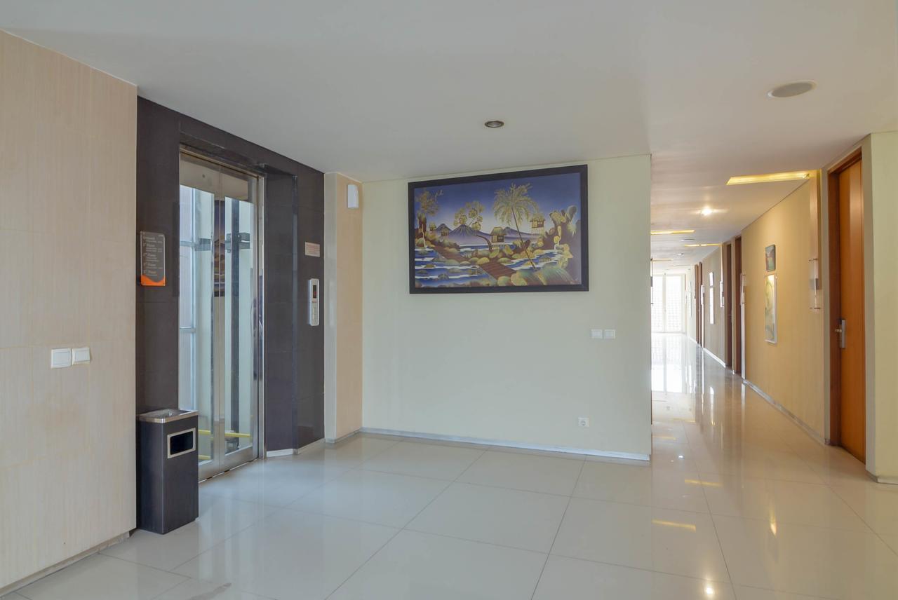 Image Hotel And Resto 반둥 외부 사진