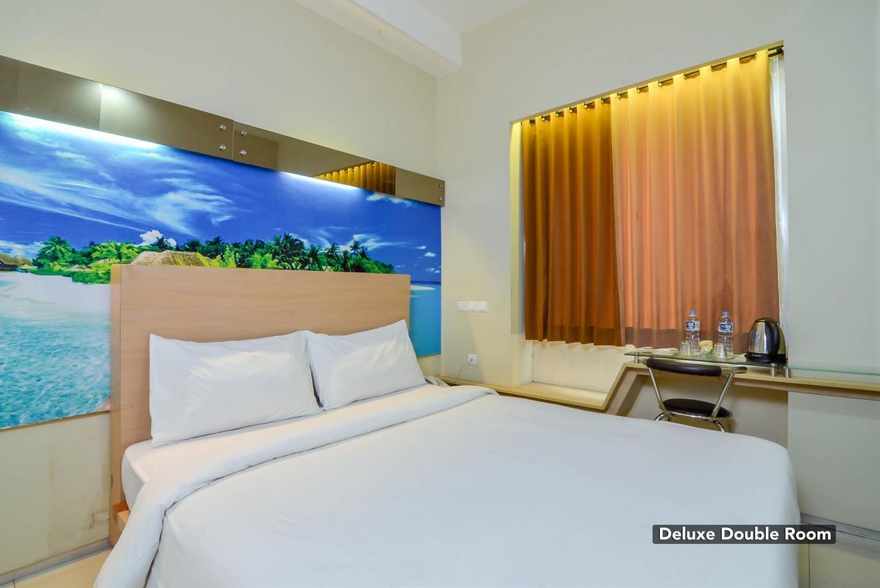 Image Hotel And Resto 반둥 외부 사진