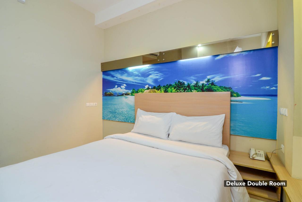 Image Hotel And Resto 반둥 외부 사진