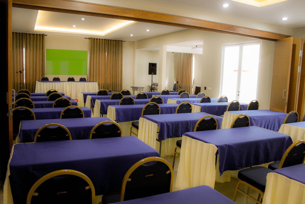 Image Hotel And Resto 반둥 외부 사진