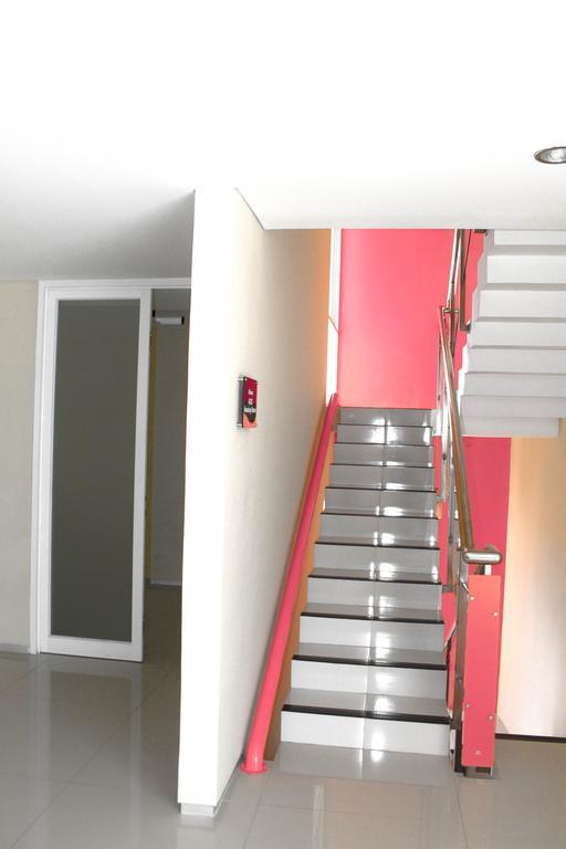 Image Hotel And Resto 반둥 외부 사진